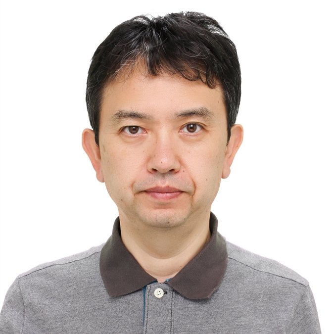 Hiroshi Sasaki